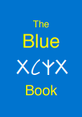 The Blue Taklet Booklet